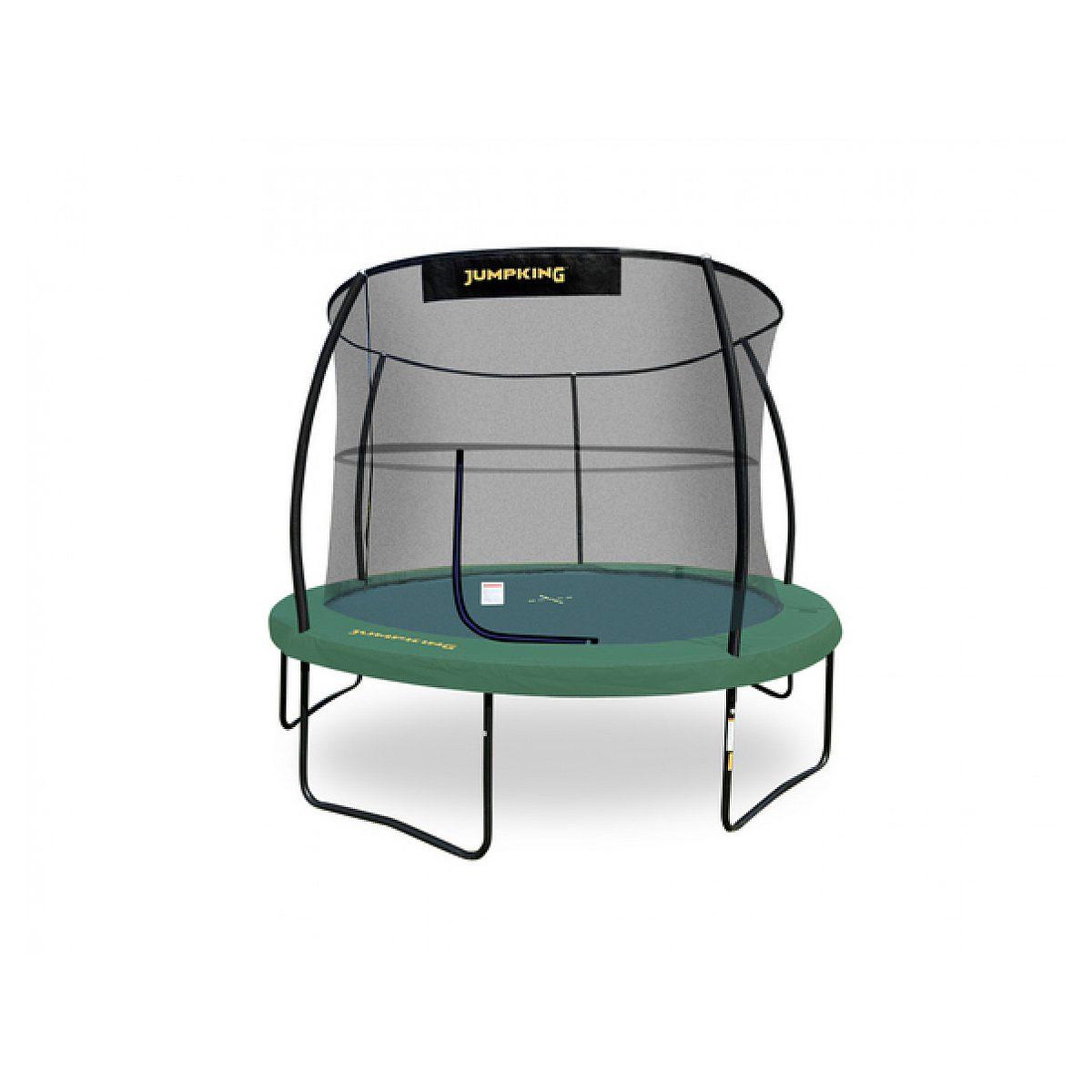 JUMPKING TRAMPOLINES Trampoline 3m jumppod deluxe v5