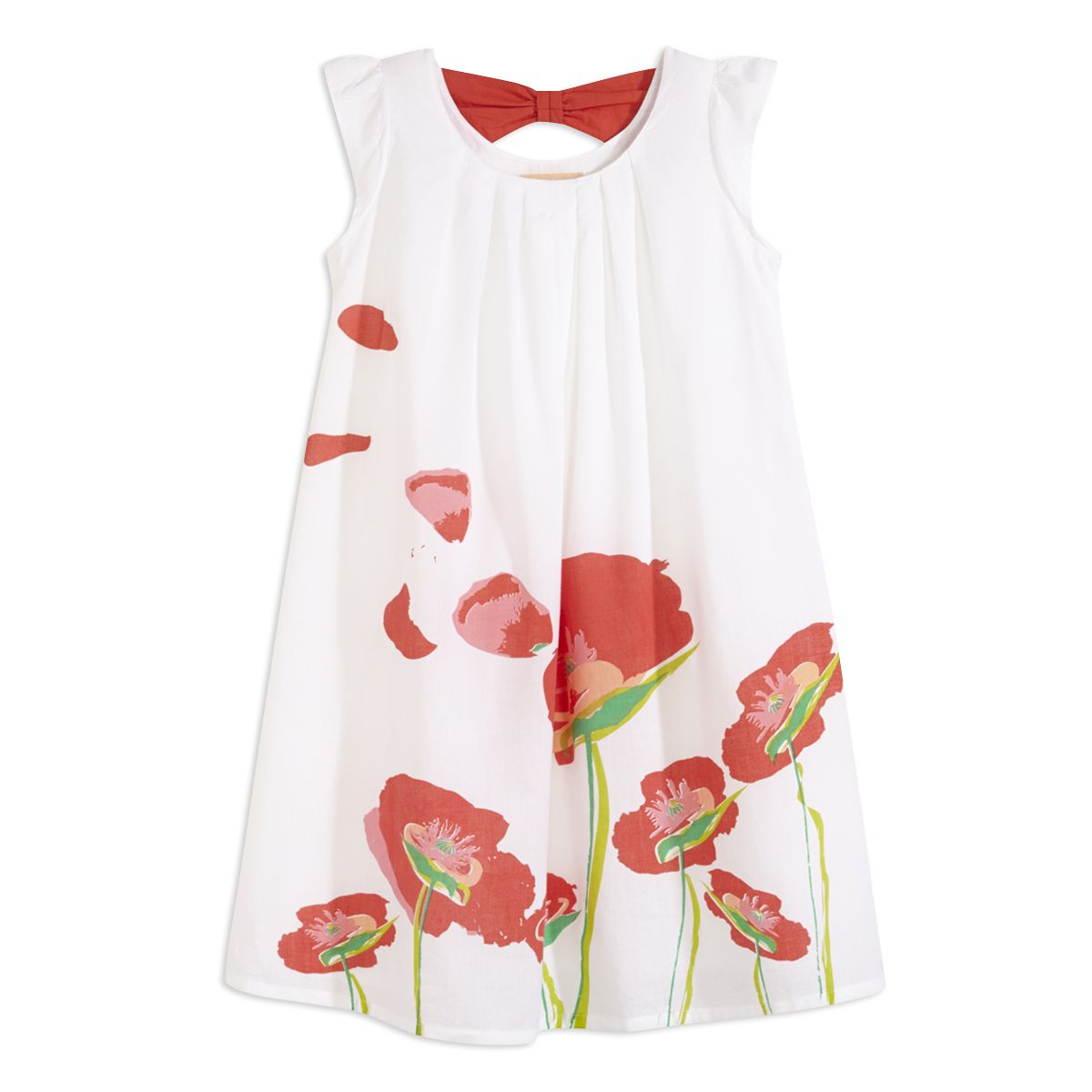 IN EXTENSO Robe fille 