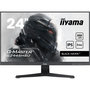 Voir la diapositive 1 : Iiyama Ecran PC Gamer G MASTER G2445HSU B2 24'' IPS