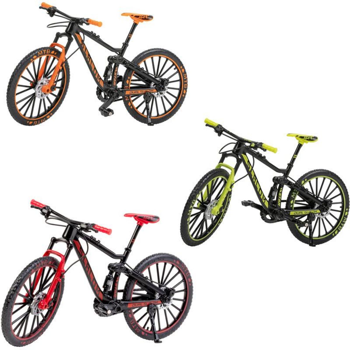 VELO TT 1 10 MET Assortiment, modèle choisi aléatoirement 818 5B