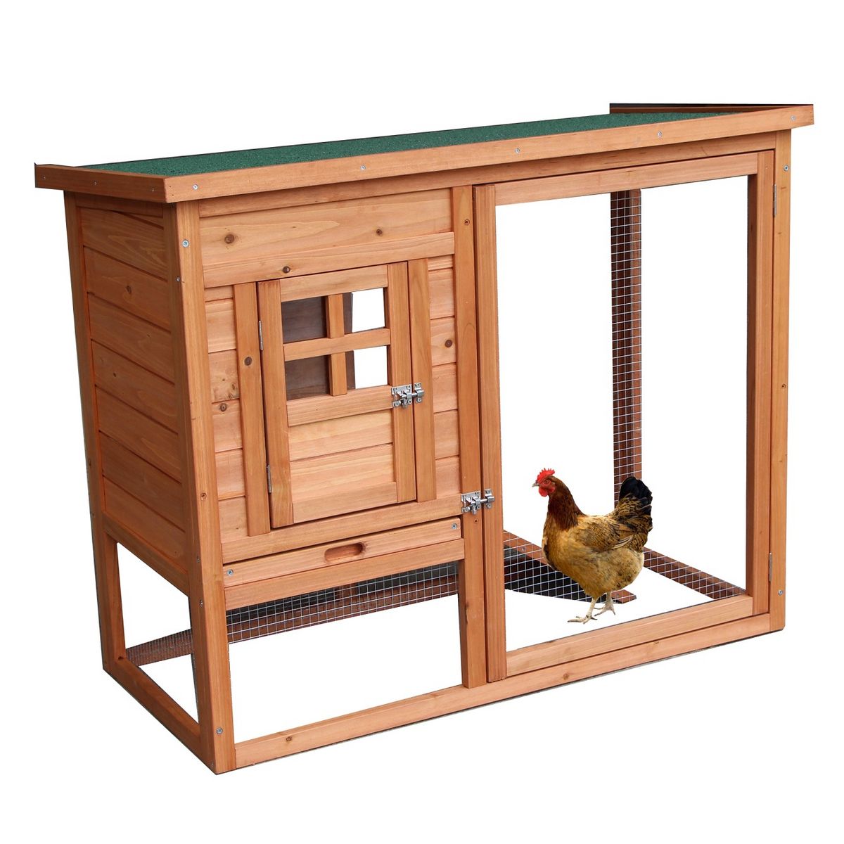 Poulaillier Bowen 0.50m²