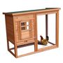 Voir la diapositive 1 : Poulaillier Bowen 0.50m²