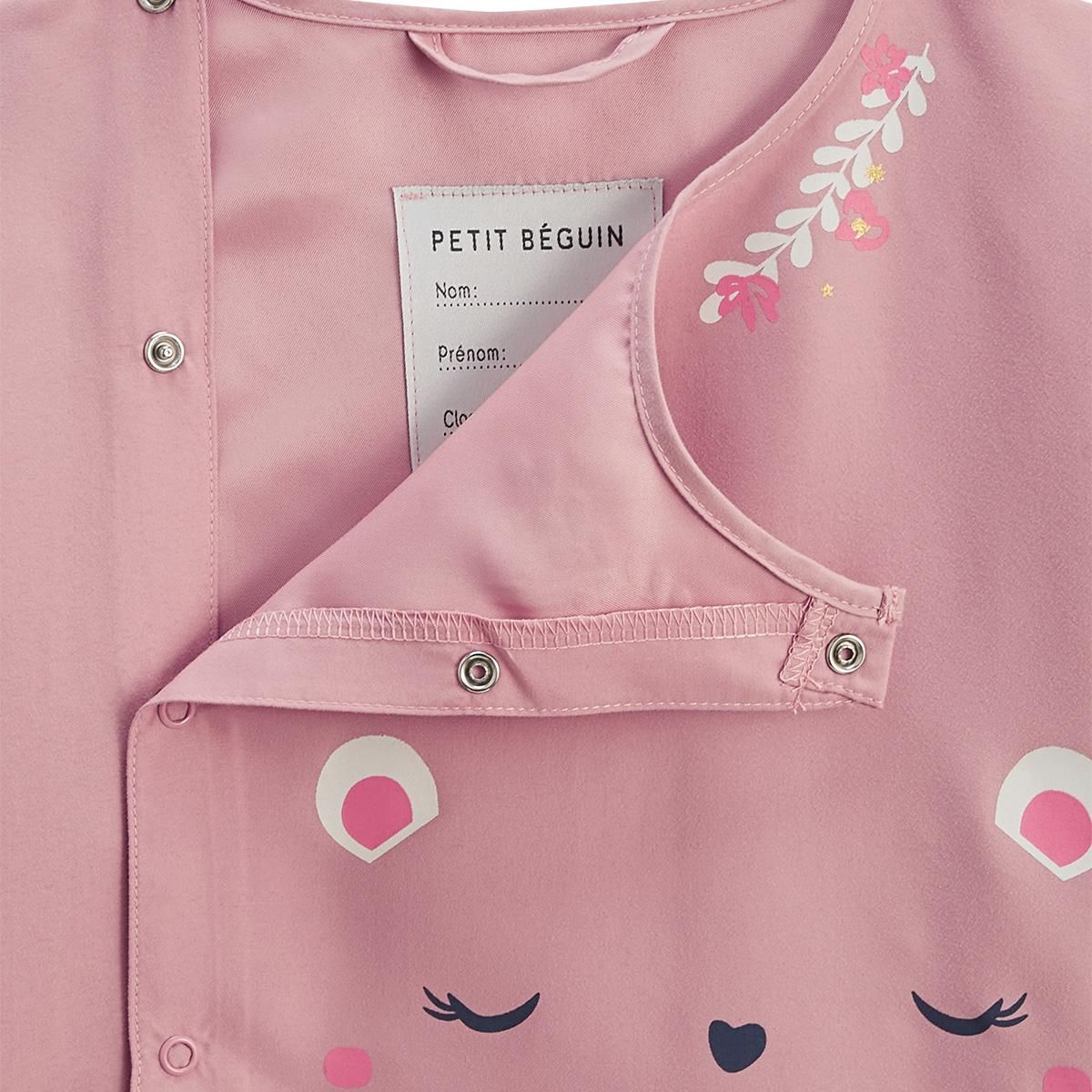 Petit Béguin Tablier enfant Mona