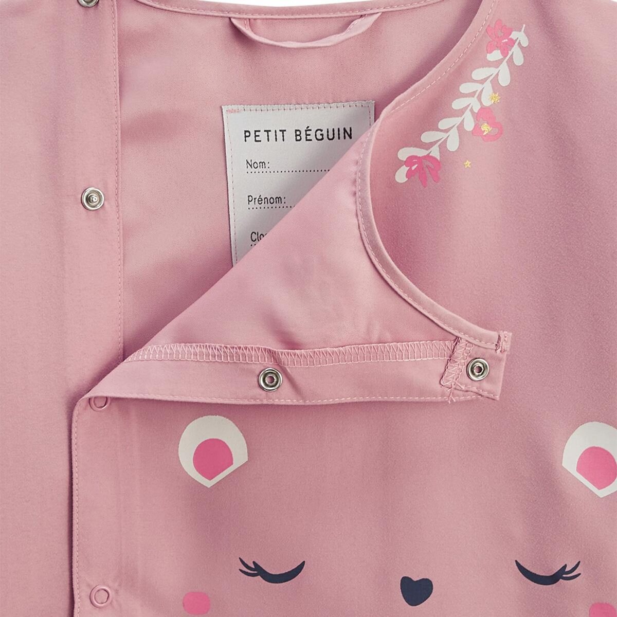 Petit Béguin Tablier enfant Mona