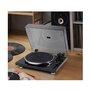 Voir la diapositive 3 : Muse Platine disque stéréo 2 vitesse 33/45t avec bluetooth - MT109BTO