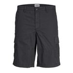 Jack & Jones Short  Garçon Jack & Jones Cargo. Coloris disponibles : Gris