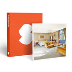 Smartbox 2 jours avec dîner en château dans le Périgord - Coffret Cadeau Séjour