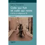  L'AMIE PRODIGIEUSE TOME 3 : CELLE QUI FUIT ET CELLE QUI RESTE. 2 VOLUMES [EDITION EN GROS CARACTERES], Ferrante Elena