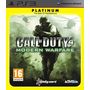Voir la diapositive 1 : Call of Duty 4 : Modern Warfare PS3