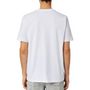 Voir la diapositive 2 : DIESEL T shirt  Homme Diesel  aglietta