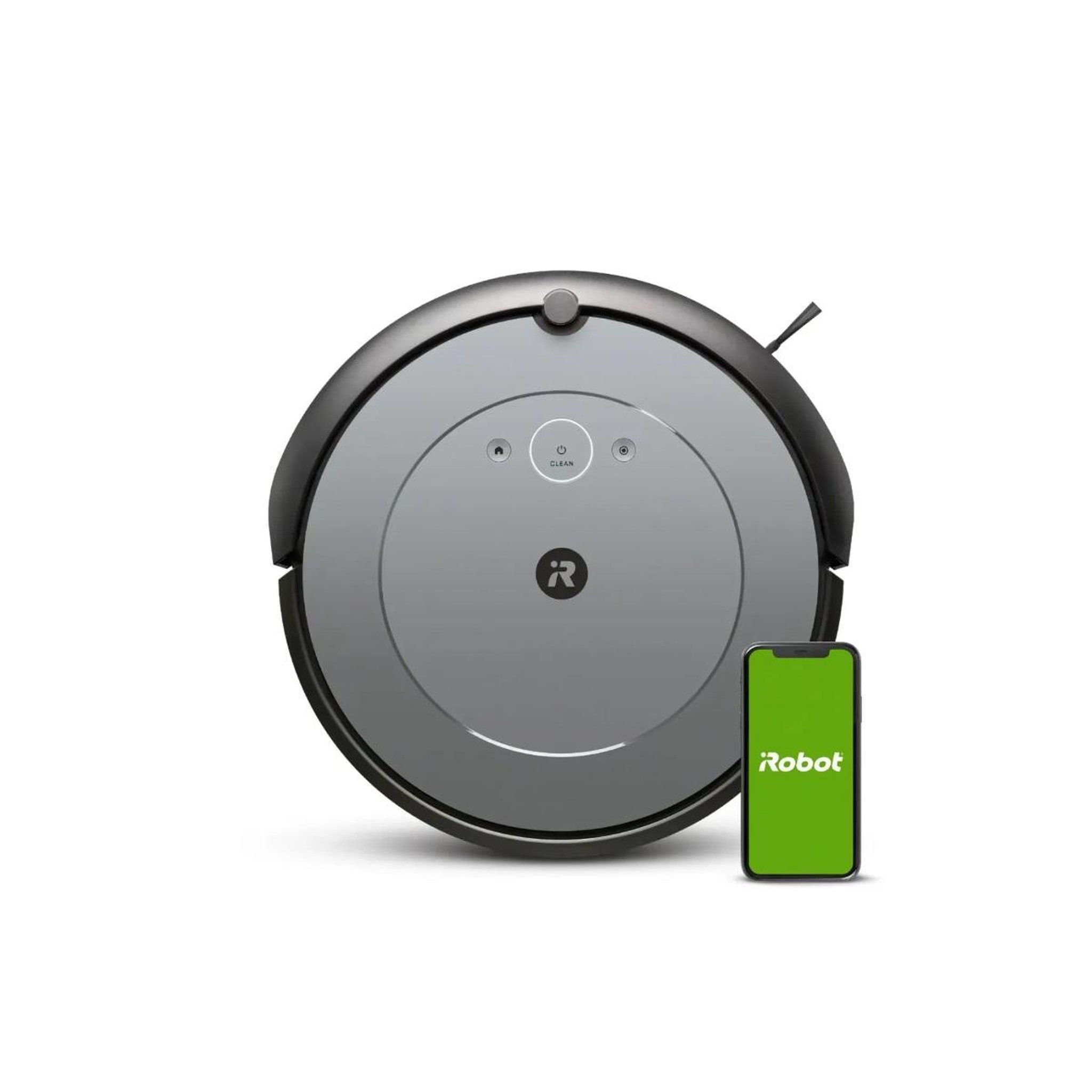 Voir la diapositive 1 : IROBOT Aspirateur robot connecté - I115840