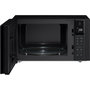 Voir la diapositive 2 : LG Micro ondes MS3295DDR NeoChef