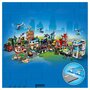 LEGO City 60347 L'Épicerie