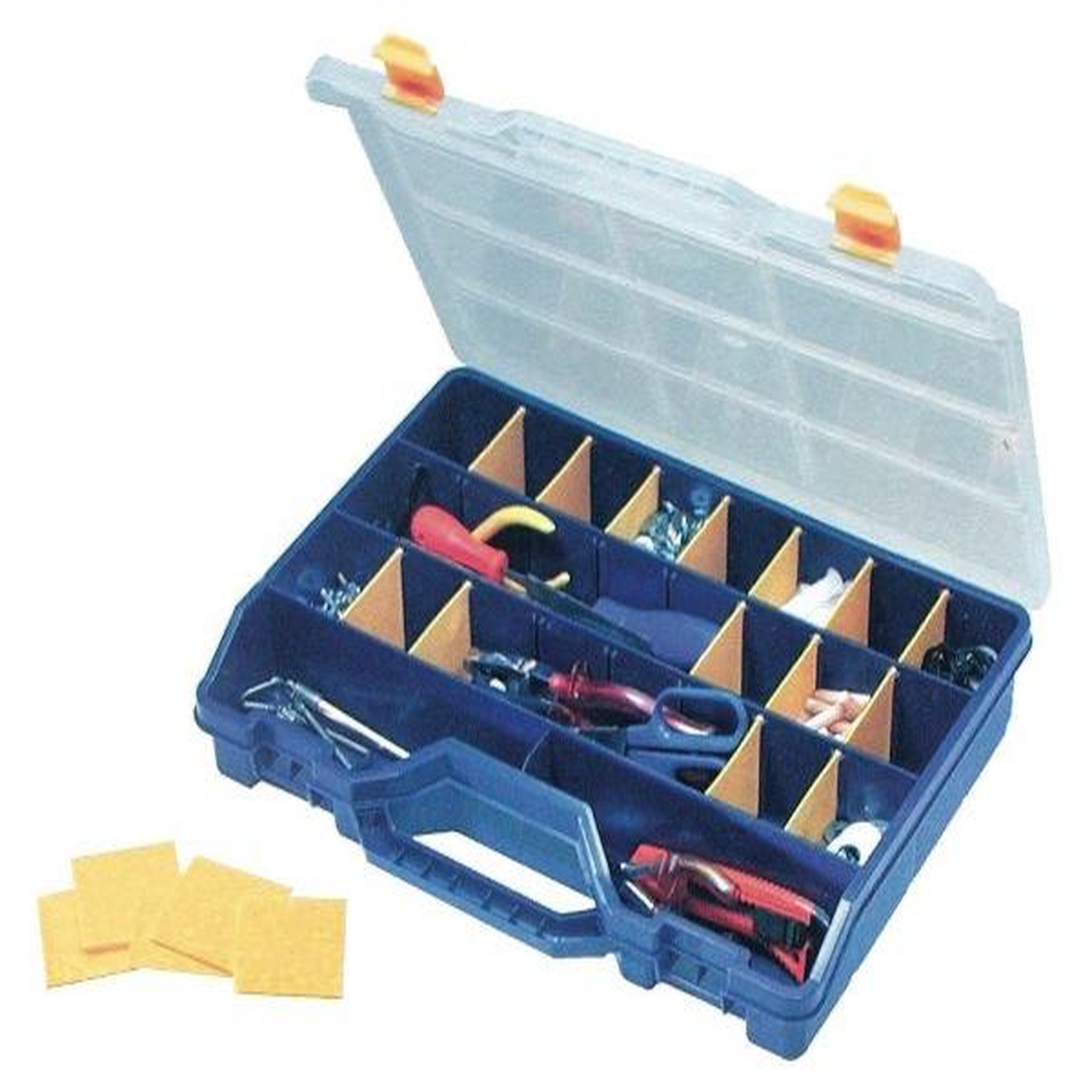 OUTIFRANCE Mallette organiseur 460 x 350 x 81 mm