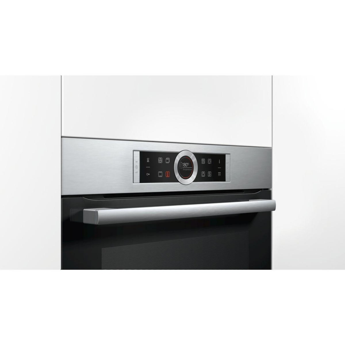 BOSCH Four encastrable HBG675BS2