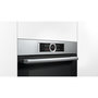 Voir la diapositive 4 : BOSCH Four encastrable HBG675BS2
