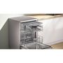 Voir la diapositive 3 : BOSCH Lave vaisselle 60 cm SMS4ECI28F Série 4 SERENITY Silence Plus
