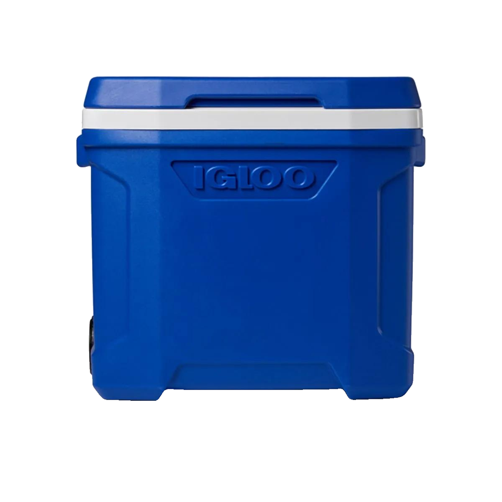 Voir la diapositive 2 : IGLOO Glacière Igloo profile ii 28 26L bleue