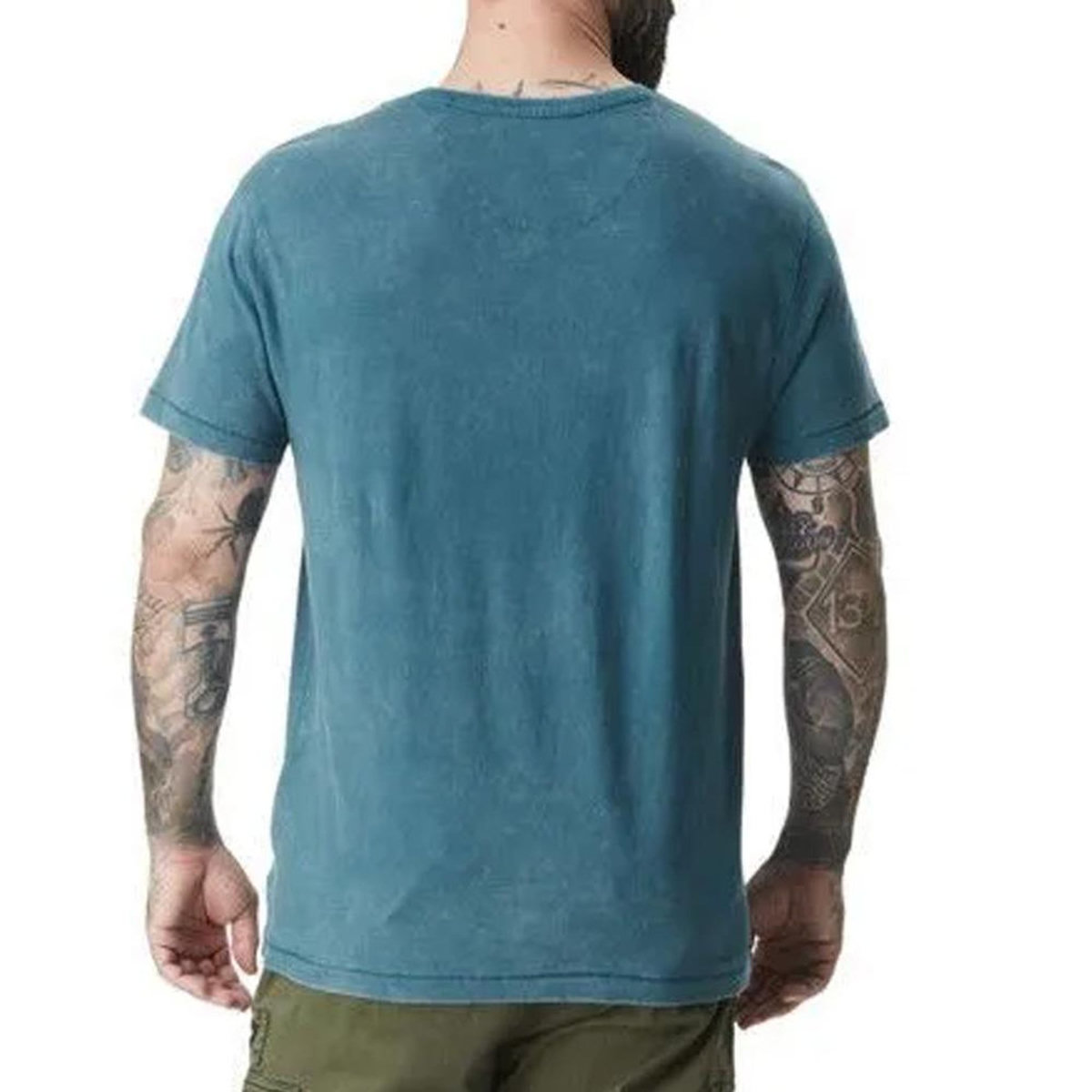 VON DUTCH T Shirt  Homme Von Dutch ARTS