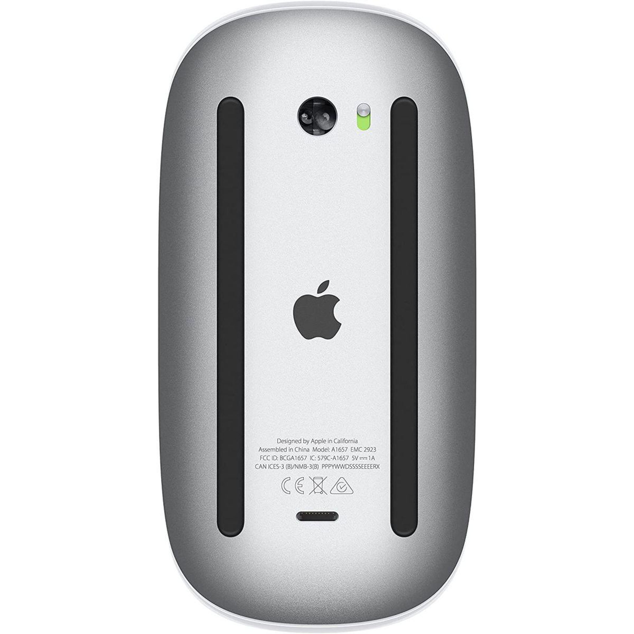 Voir la diapositive 3 : APPLE Souris Magic Mouse