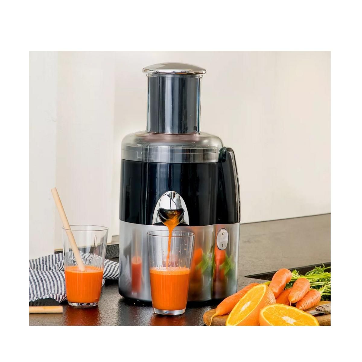 MAGIMIX Centrifugeuse 400w noir - 18081F