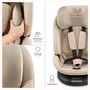 Voir la diapositive 6 : KINDERKRAFT Siège auto pivotant XPEDITION 3 i-Size