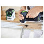 Voir la diapositive 3 : FESTOOL Abrasifs GRANAT STF D90 6 P120 GR 100 FESTOOL 497367