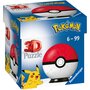 Voir la diapositive 6 : RAVENSBURGER Puzzles 54 pièces 3D Ball Pokémon