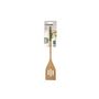 Voir la diapositive 4 : Fackelmann Spatule de cuisine ajourée 33 cm Fackelmann Wood Edition