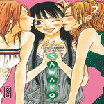 SAWAKO TOME 2, Shiina Karuho