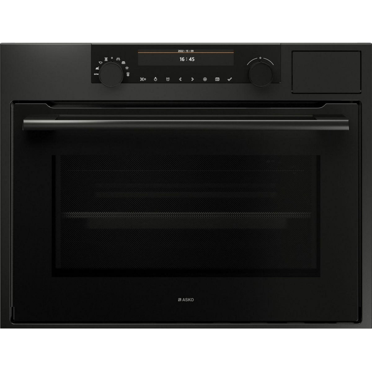 ASKO Four encastrable fonction vapeur OCSM8487A2