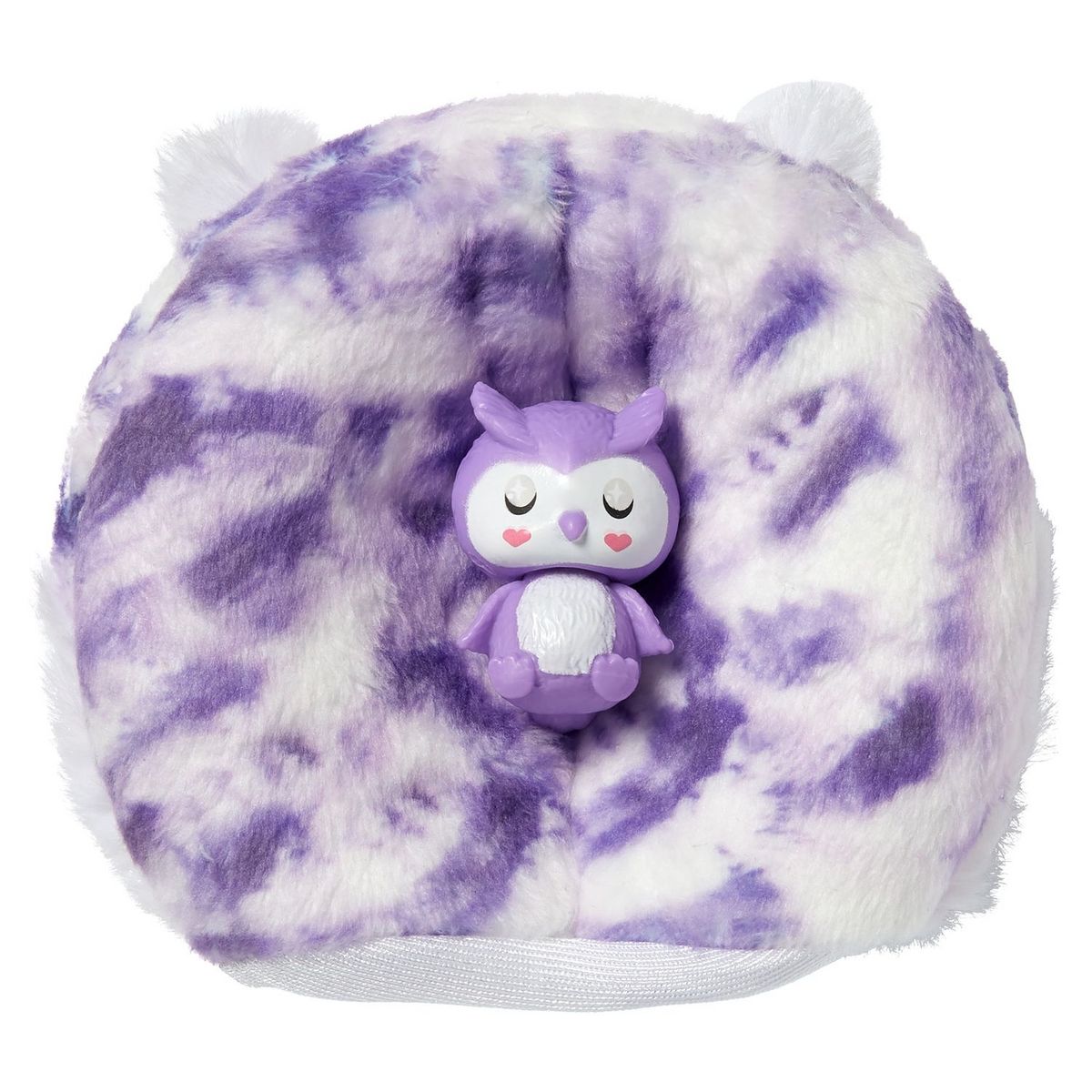 BARBIE Poupée Barbie Cutie Reveal Chouette 