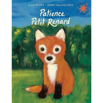 PATIENCE, PETIT RENARD, Banks Kate