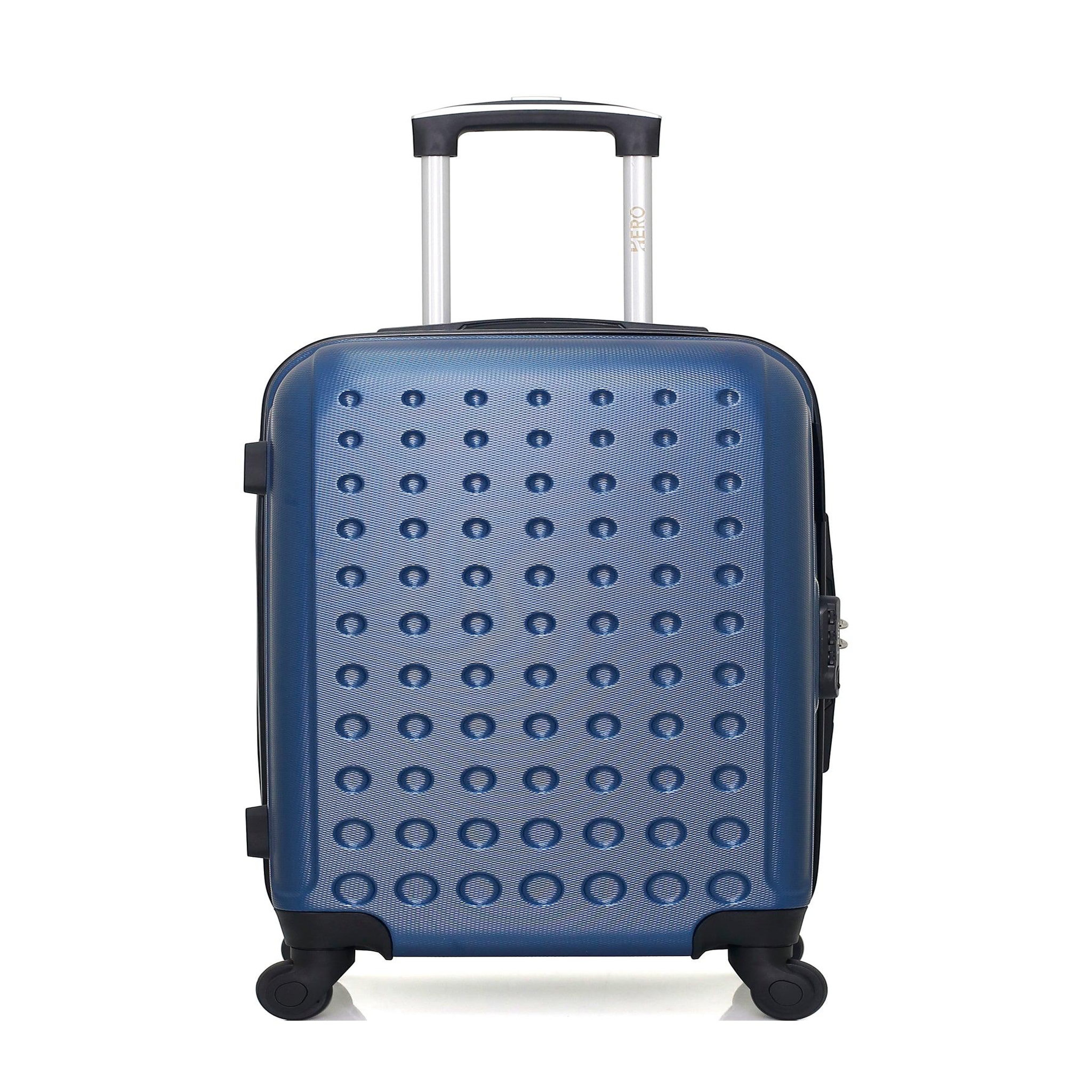 HERO Hero - valise cabine taurus 55 cm 4 roues