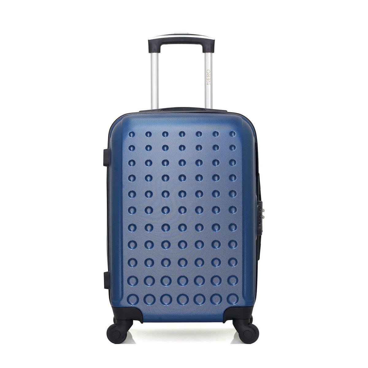 HERO HERO - Valise Cabine TAURUS 55 cm 4 Roues