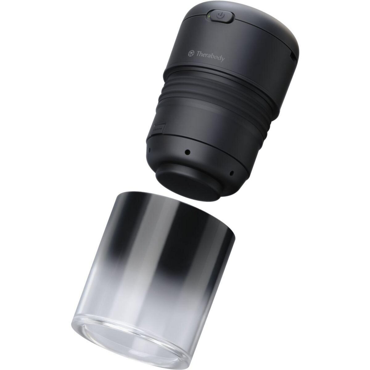 THERAGUN Masseur corps Theracup Single
