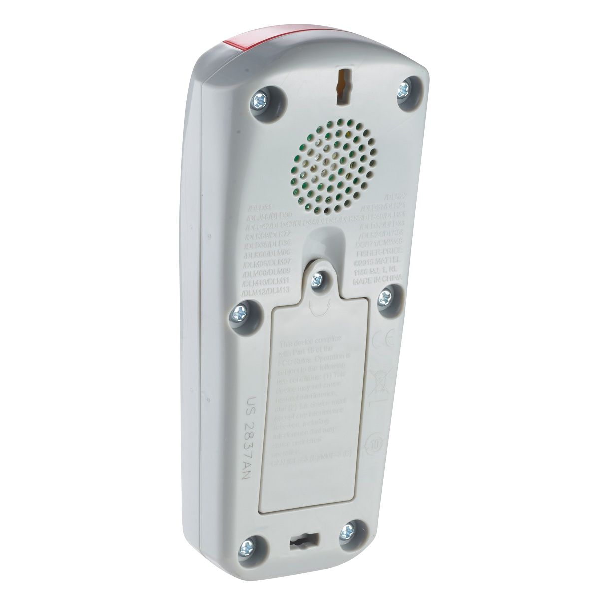 Fisher price La Télécommande de Puppy