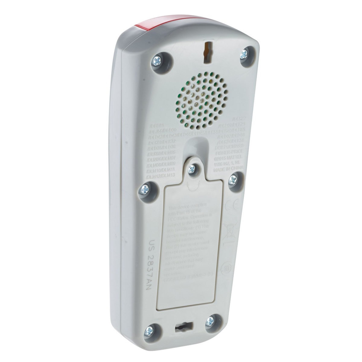 Fisher price La Télécommande de Puppy