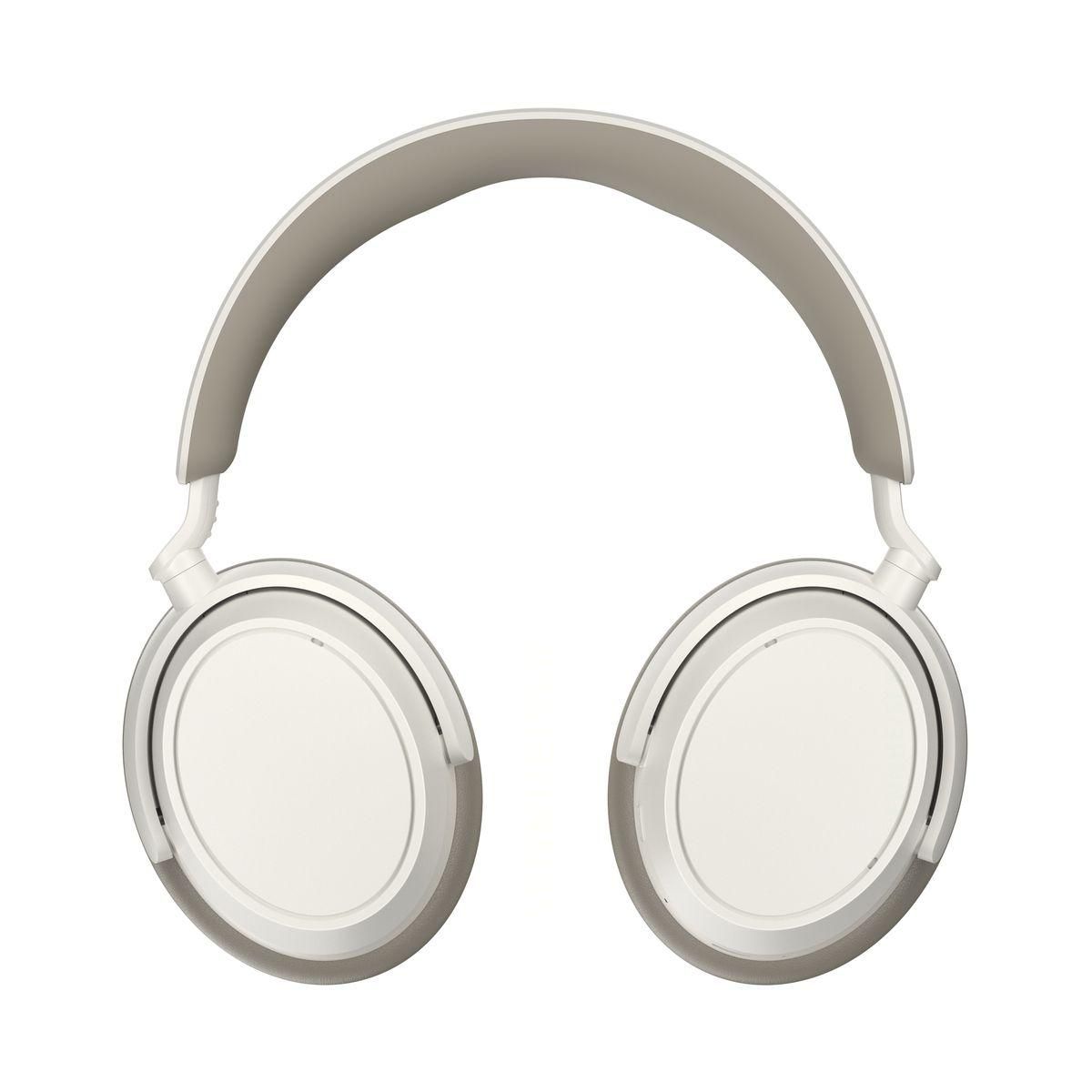 Sennheiser Casque Accentum Plus Wireless Blanc