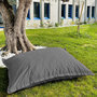 Voir la diapositive 3 : MATELAS POUR TOUS MATELAS POUR TOUS | Pouf Géant FLORIDA 100x140cm