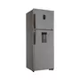 SAMSUNG Réfrigérateur 2 portes RT38FEJADSA, 380 L, Froid No Frost