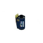 Agfa Pellicule Pellicule Couleur 24 Poses 35MM ISO 400