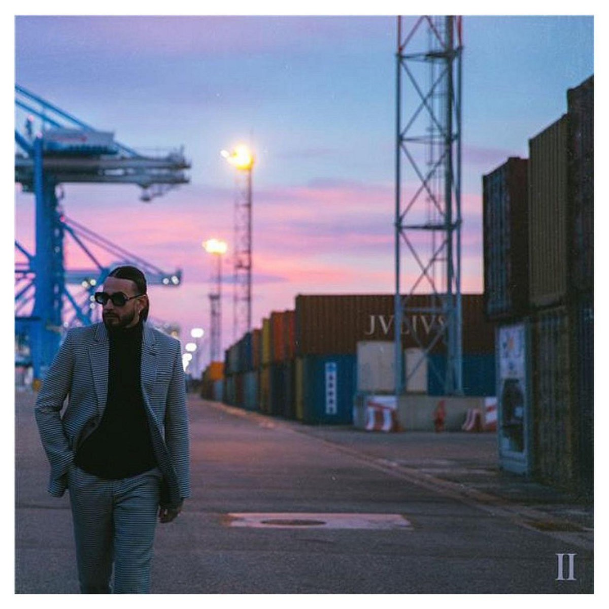 Sch - JVLIVS II VINYLE