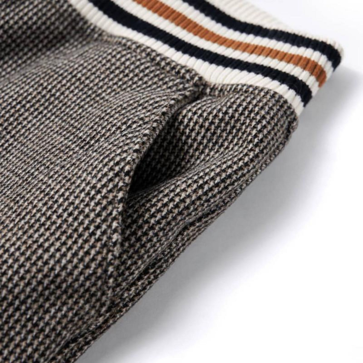 VIDAXL Pantalon pour enfants écru 104