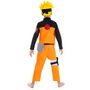 Voir la diapositive 2 : CHAKS Déguisement Naruto - 11/12 ans (145 à 152 cm)