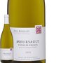 Vieilles Vignes Domaine Eric Boigelot Meursault Blanc 2015