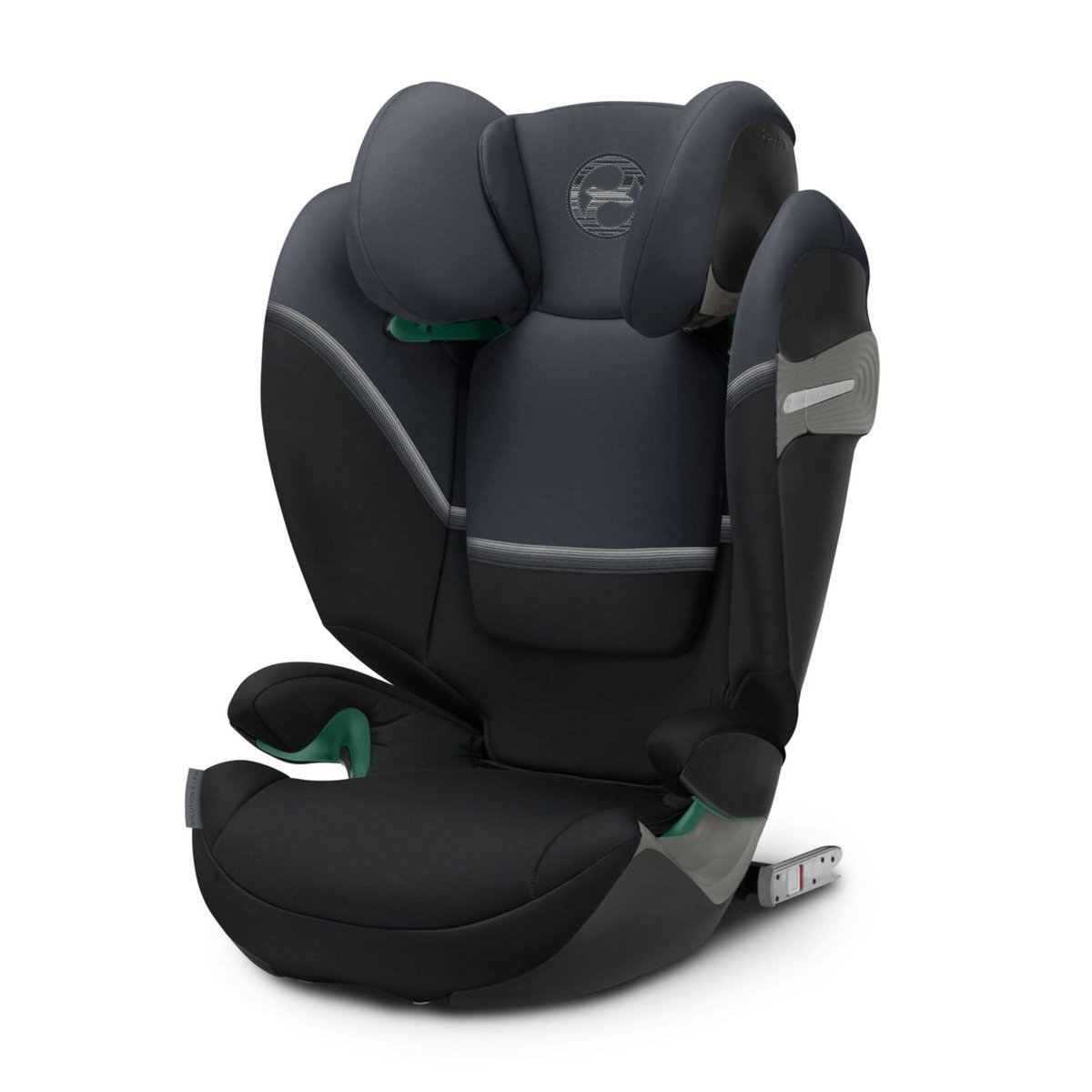 CYBEX Siège auto groupe 2/3 Solution S I-Fix Cybex Gold