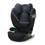 Voir la diapositive 1 : CYBEX Siège auto groupe 2/3 Solution S I-Fix Cybex Gold