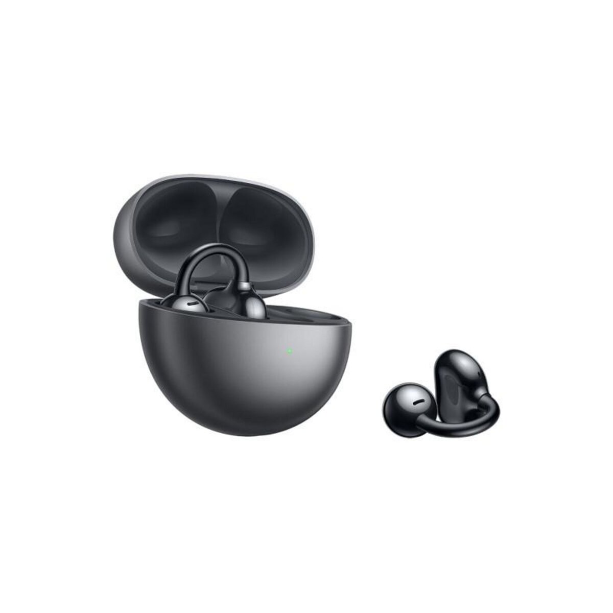 HUAWEI Ecouteurs FreeClip Noir