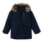 NAME IT Manteau  Garçon Name it Master. Coloris disponibles : Bleu